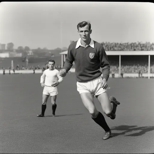 Jack King (footballer, born 1928)