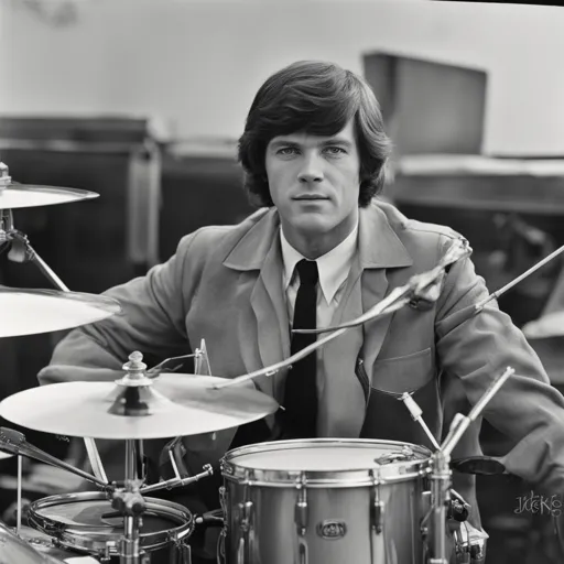 Jack King (musician)