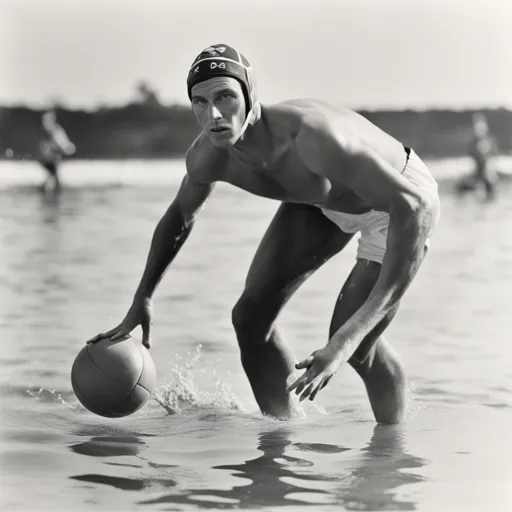 Jack King (water polo)