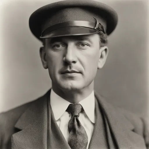Jack Kinley