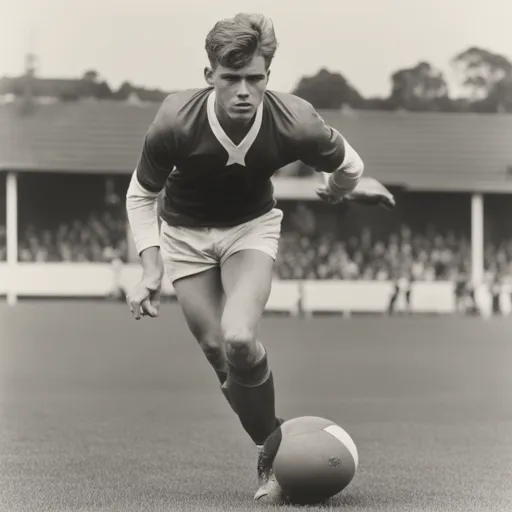 Jack Kirby (Australian footballer)