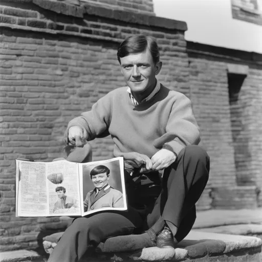 Jack Kirkbride