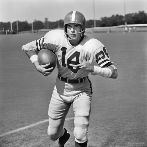 Jack Kramer (American football)