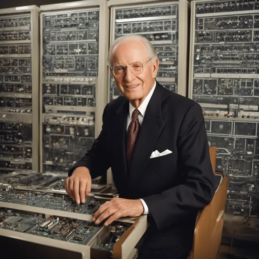 Jack Kuehler