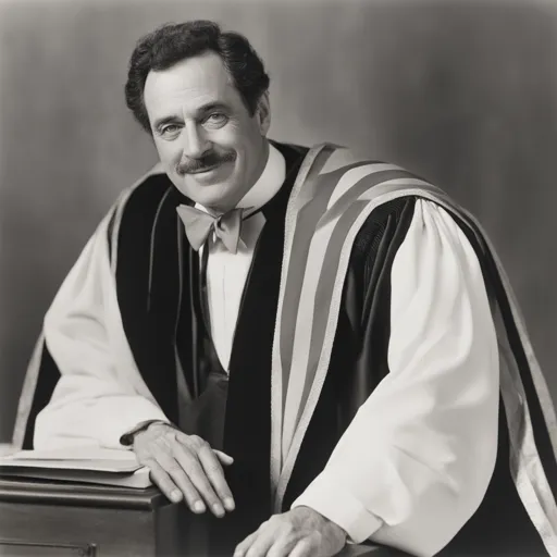 Jack Landau (judge)