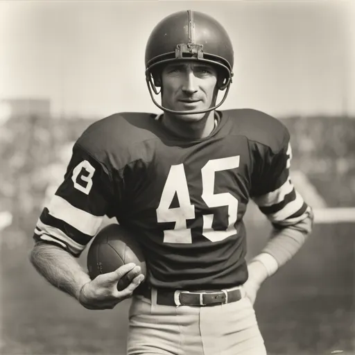 Jack Lang (American football)
