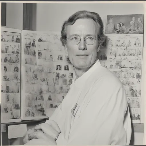 Jack Langedijk