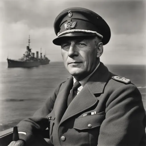 Jack Langlais