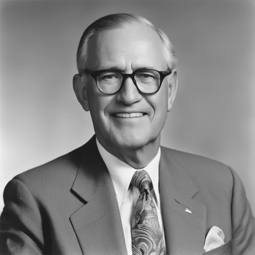 Jack Larsen (politician)
