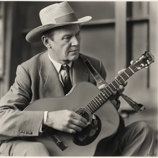 Jack Lawrence (bluegrass)