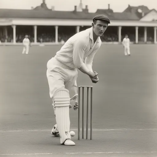 Jack Lawrence (cricketer)