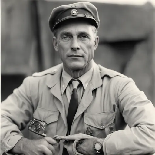 Jack Le Goff