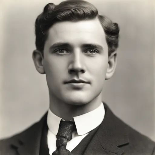 Jack Leckie