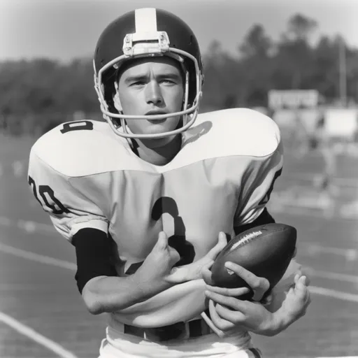 Jack Lee (American football)