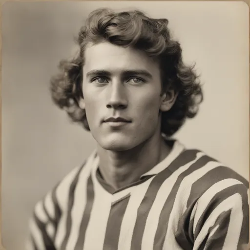 Jack Lee (Australian footballer)