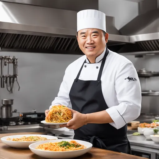Jack Lee (chef)