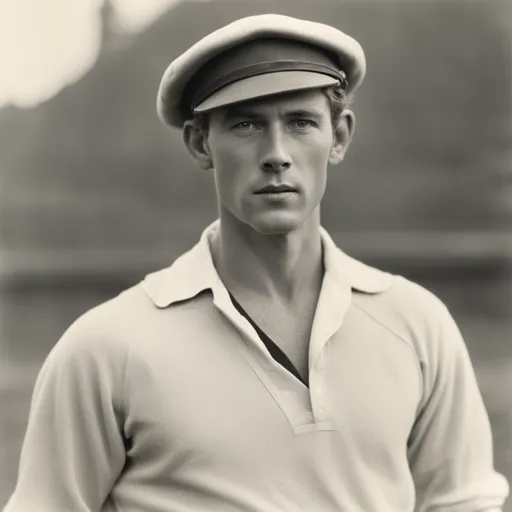 Jack Lee (cricketer)