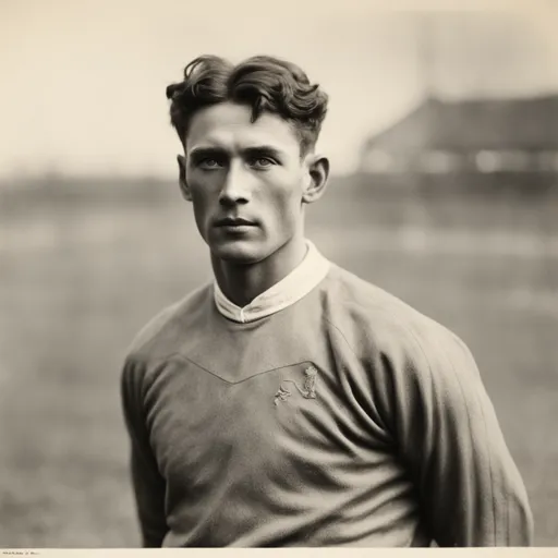 Jack Lee (footballer, born 1890)