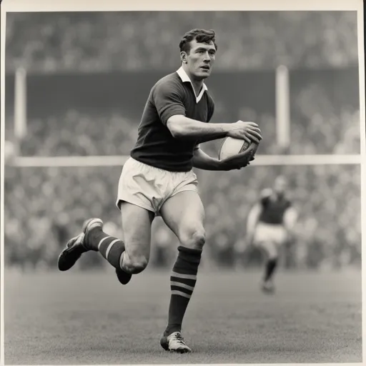 Jack Lee (footballer, born 1920)