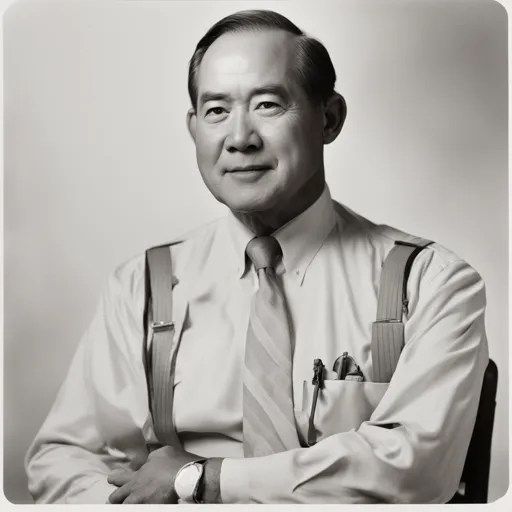 Jack Lee (politician)