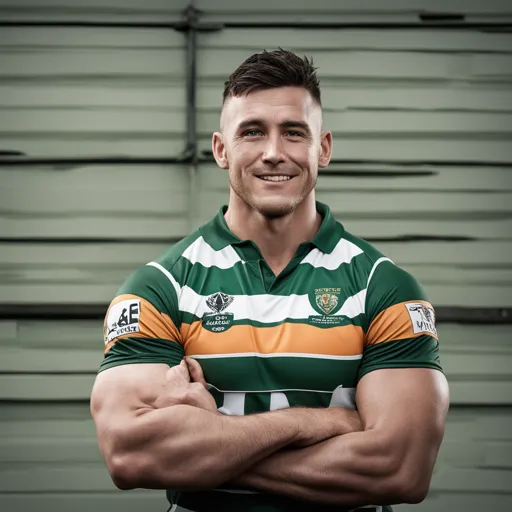 Jack Lee (rugby league)