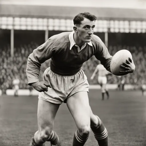 Jack Lehane