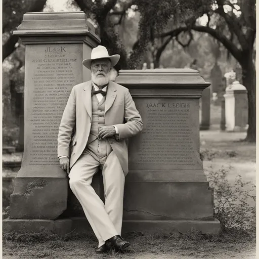 Jack Leigh