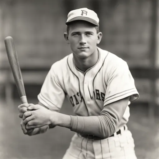 Jack Leiper (baseball)