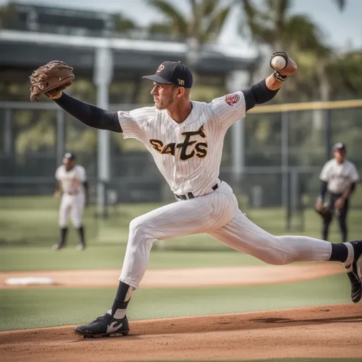 Jack Leiter