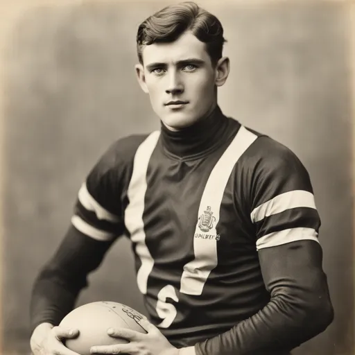 Jack Leith