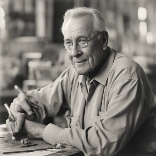 Jack Lembeck