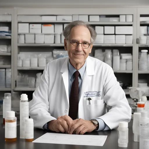 Jack Levin (hematologist)