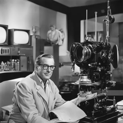 Jack Levin (producer)