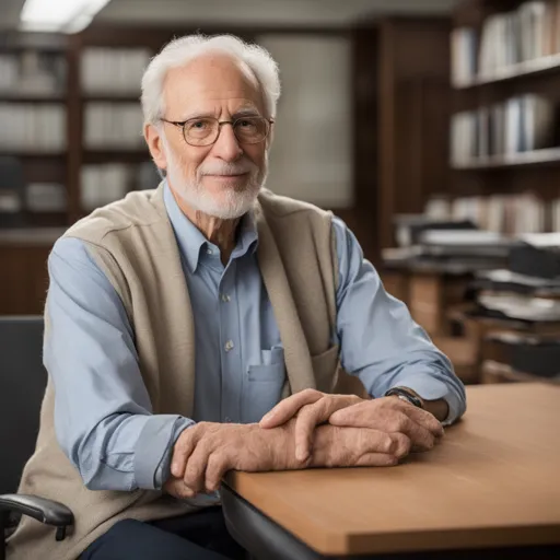 Jack Levin (sociologist)