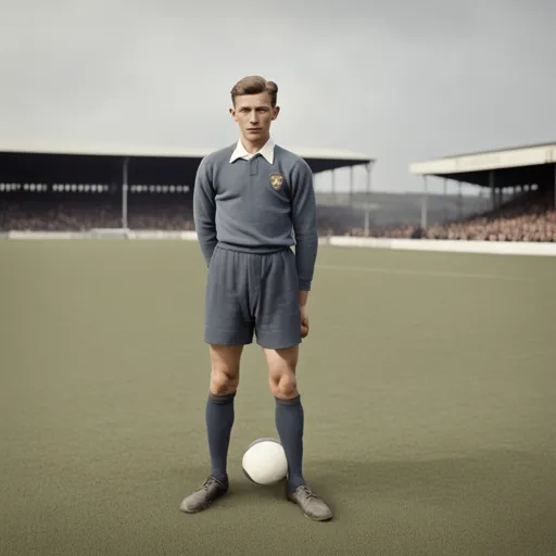 Jack Lewis (footballer, born 1902)