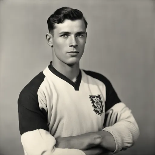 Jack Lewis (footballer, born 1919)