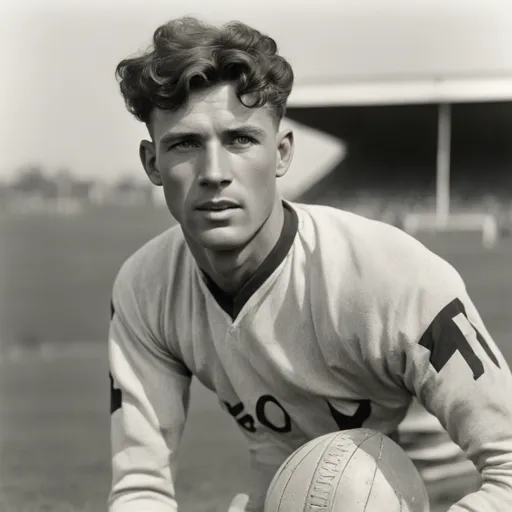 Jack Lewis (footballer, born 1923)