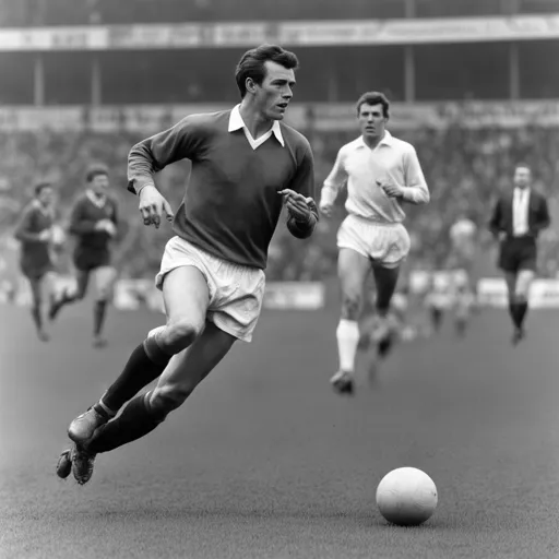 Jack Lewis (footballer, born 1948)