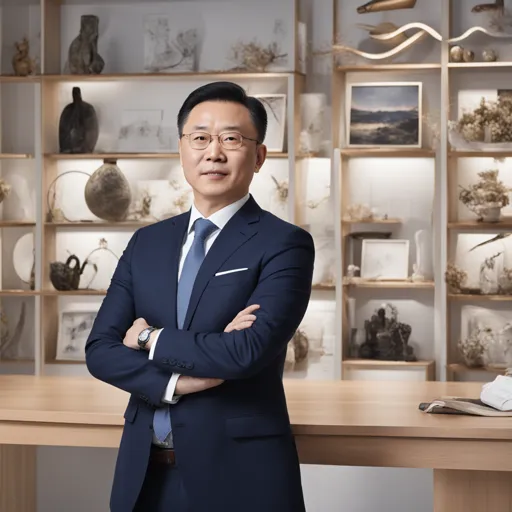 Jack Liangjie Xu