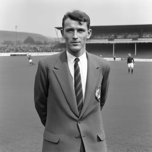 Jack Lindsay (footballer, born 1921)