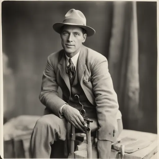 Jack Lipson
