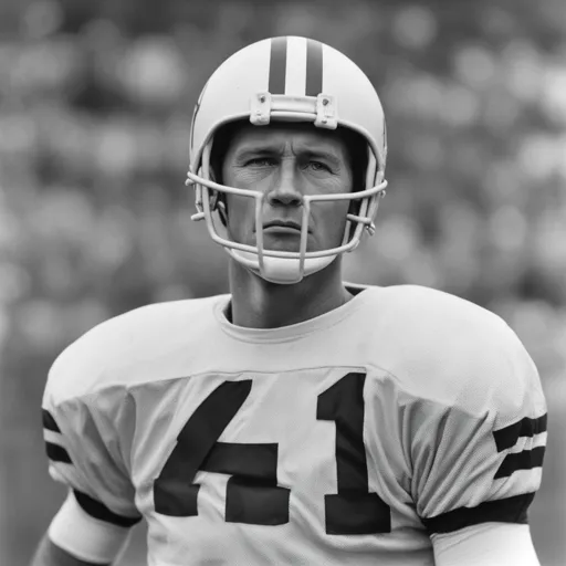 Jack Little (American football)