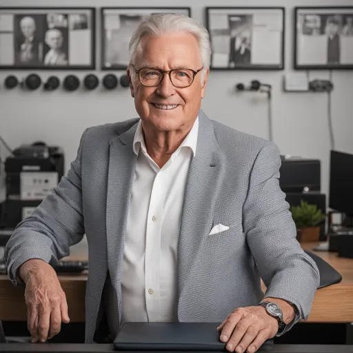 Jack Little (broadcaster)