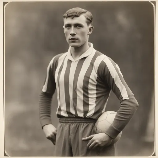 Jack Little (footballer)