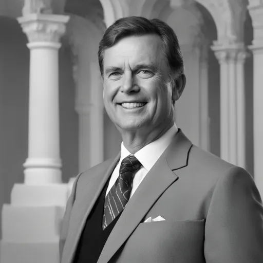Jack Little (politician)