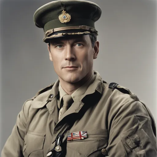 Jack Livesey (impostor)
