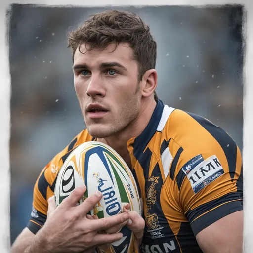 Jack Logan (rugby league)