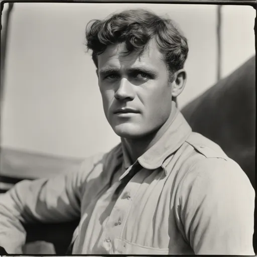 Jack London (boxer)