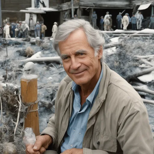 Jack Lorenz