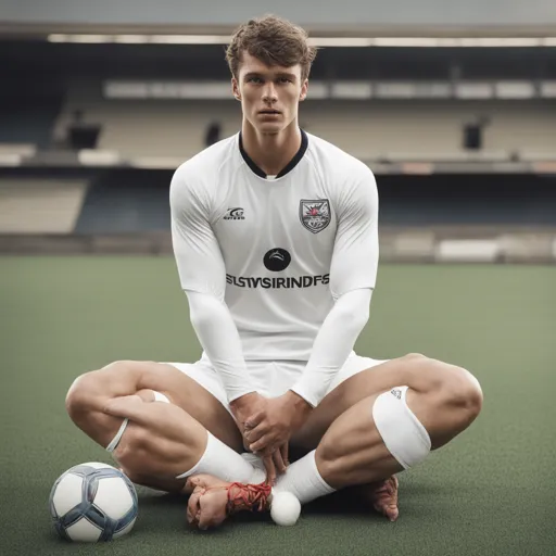 Jack Lucas (footballer)